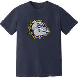 Chelsea Bulldogs Heavyweight Ring Spun Tee