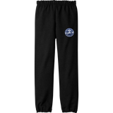 NYC Hockey Club Youth Heavy Blend Sweatpant