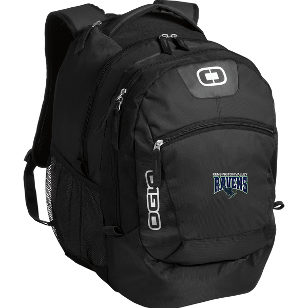 Kensington Valley Ravens OGIO Rogue Pack