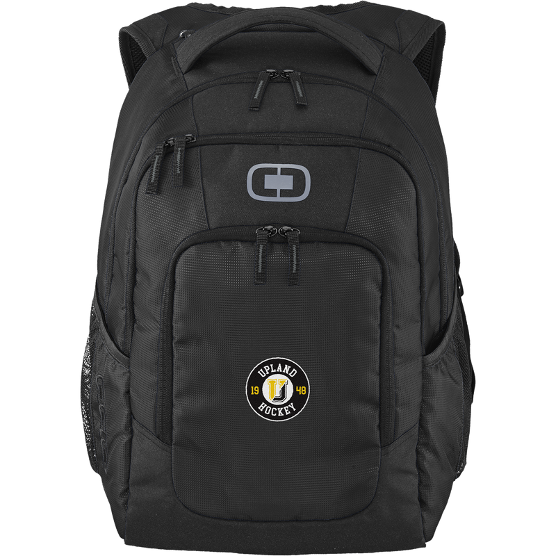 BVP Hockey OGIO Logan Pack