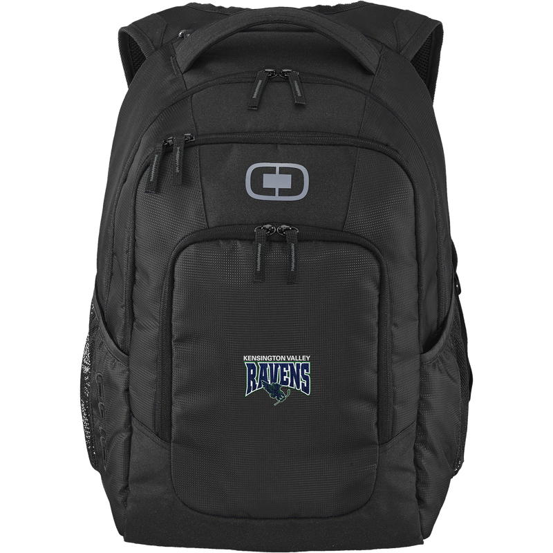 Kensington Valley Ravens OGIO Logan Pack