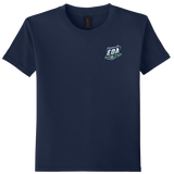 EDA Youth Softstyle T-Shirt