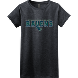 Kensington Valley Ravens Softstyle Ladies' T-Shirt