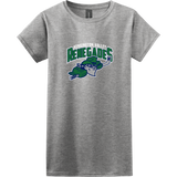 Kensington Valley Renegades Softstyle Ladies' T-Shirt