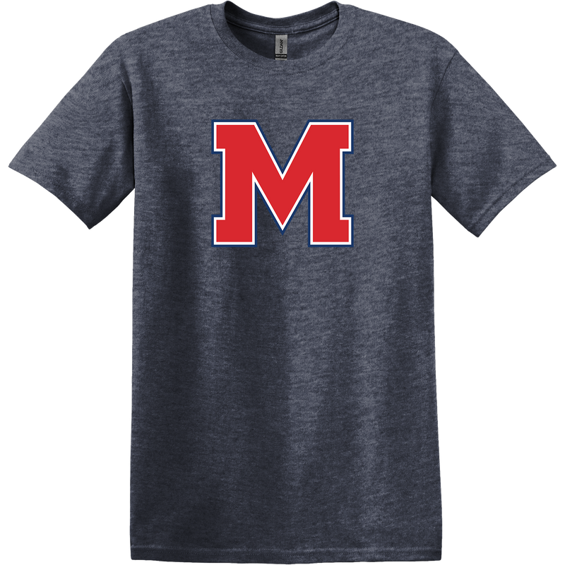 Mount St. Charles Softstyle T-Shirt