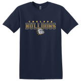 Chelsea Bulldogs Softstyle T-Shirt