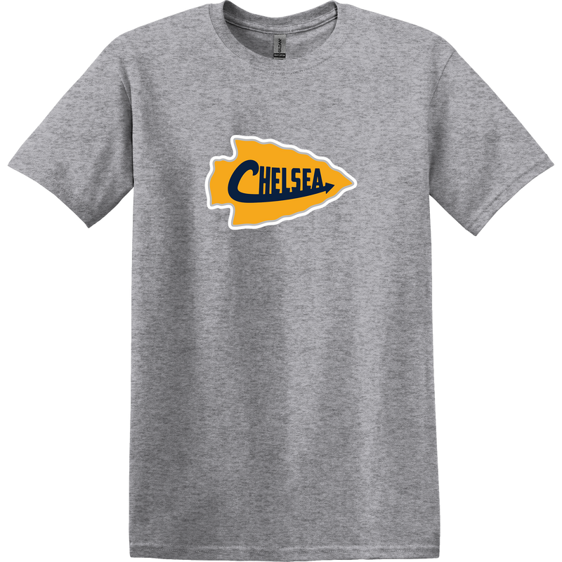 Chelsea Chiefs Softstyle T-Shirt