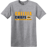 Chelsea Chiefs Softstyle T-Shirt