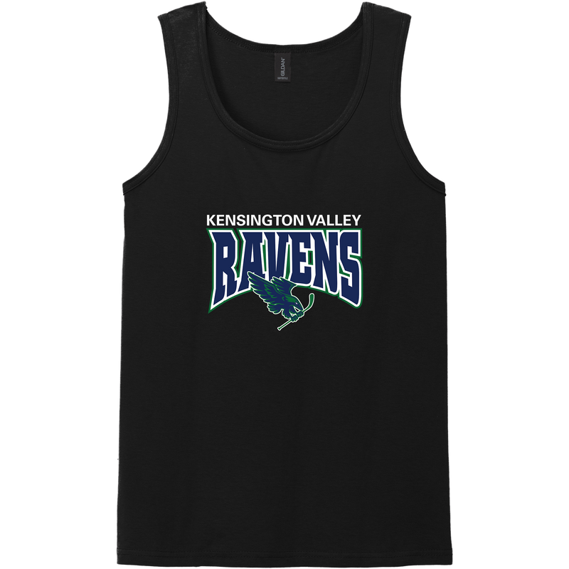 Kensington Valley Ravens Softstyle Tank Top