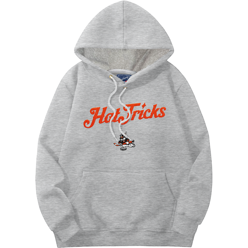 Danbury Hat Tricks Breakaway Fall Fleece Youth Hoodie