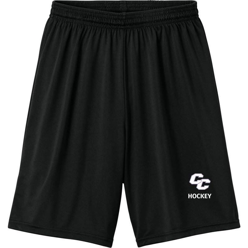 Curry College Cooling Performance 7 Inch Short