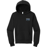 Kensington Valley Ravens Youth Sponge Fleece Pullover Hoodie