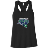 Kensington Valley Raiders Womens Jersey Racerback Tank