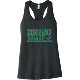 Kensington Valley Ravens Womens Jersey Racerback Tank