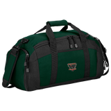 Biggby Bombers Gym Bag