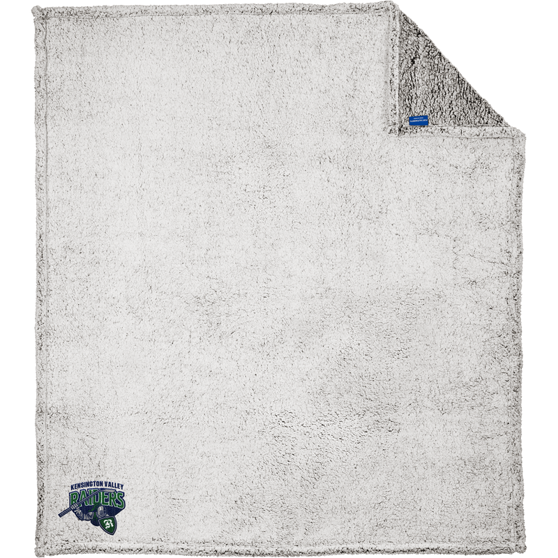 Kensington Valley Raiders Cozy Blanket