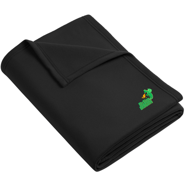 McGinn Elementary Core Fleece Blanket