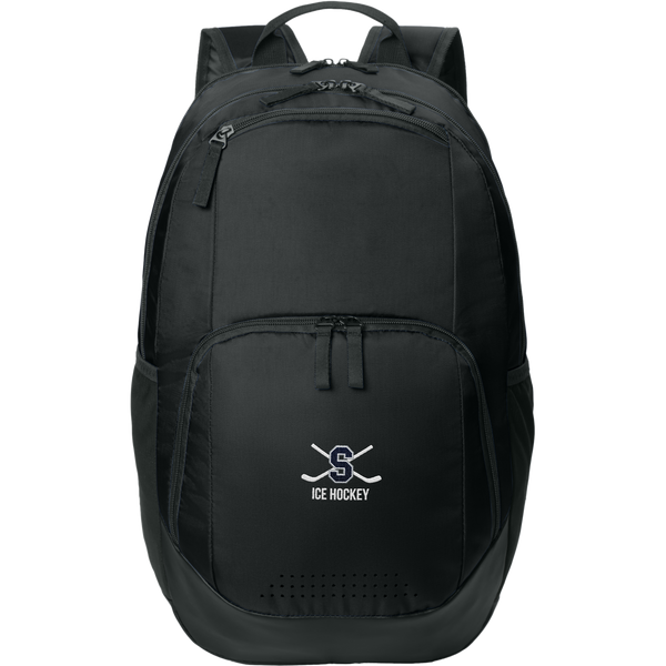 Midd South Hockey Rec Backpack