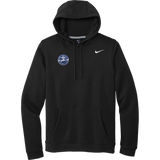 NYC Hockey Club Nike Club Fleece Pullover Hoodie