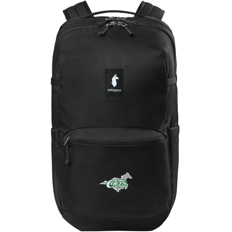 NJ Colts Chiquillo 30L Backpack