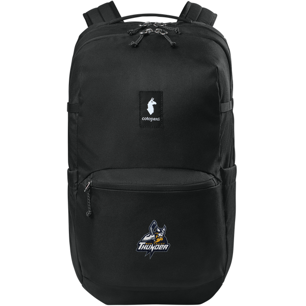 Mon Valley Thunder Chiquillo 30L Backpack