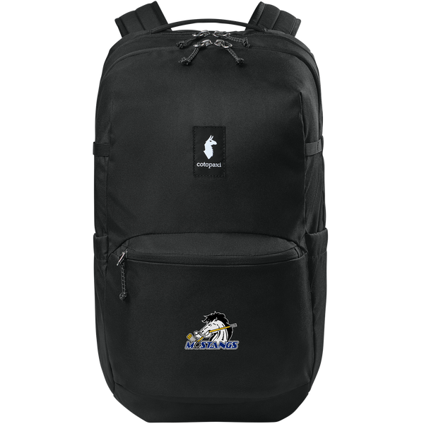 Mid-State Mustangs Chiquillo 30L Backpack