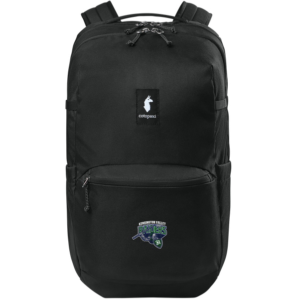 Kensington Valley Raiders Chiquillo 30L Backpack