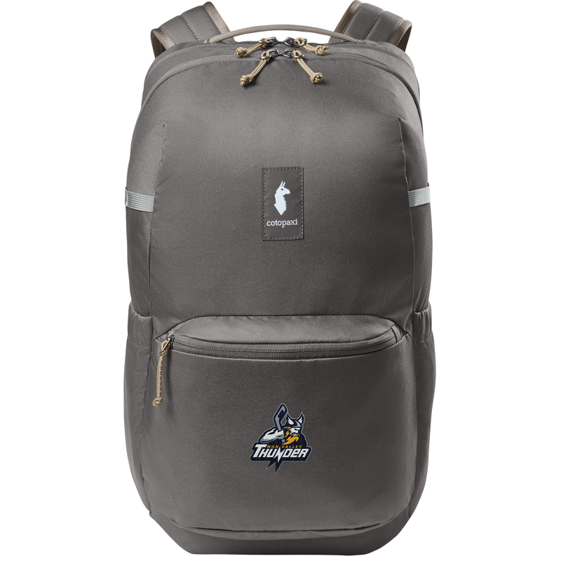 Mon Valley Thunder Chiquillo 30L Backpack