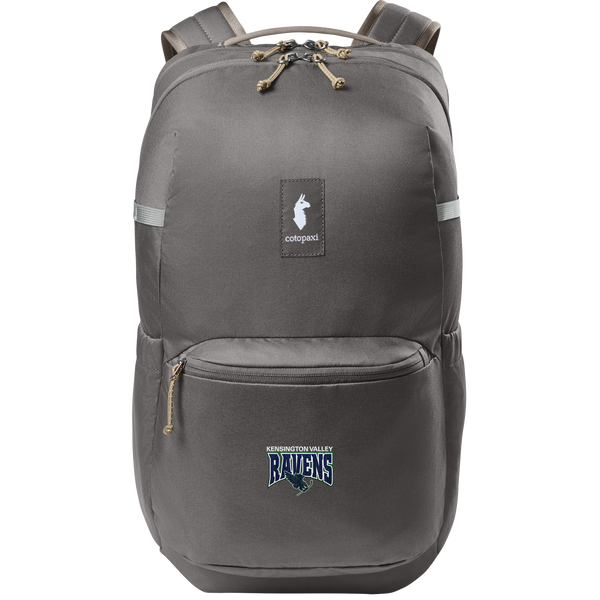 Kensington Valley Ravens Chiquillo 30L Backpack