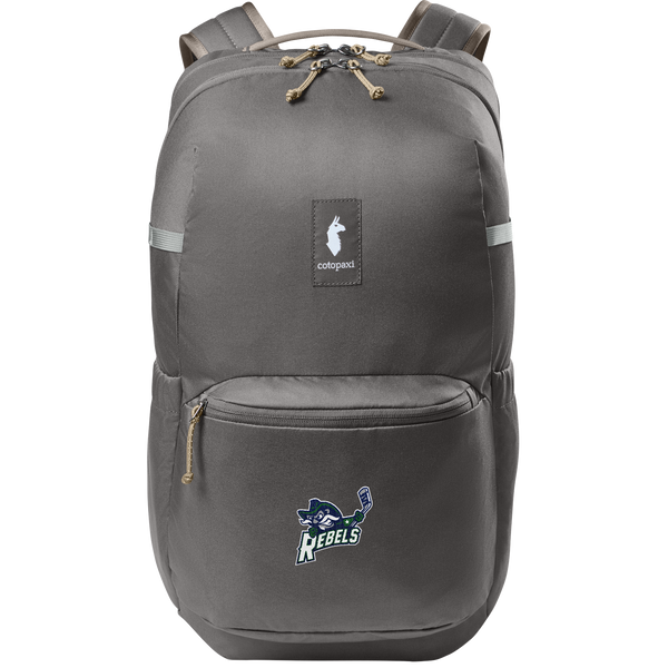Kensington Valley Rebels Chiquillo 30L Backpack