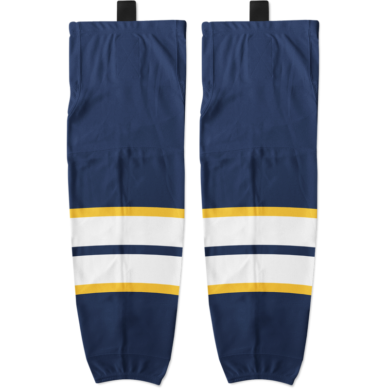 CT Clippers Sublimated Tech Socks