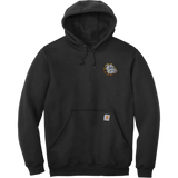 Chelsea Bulldogs Carhartt Midweight Hooded Sweatshirt