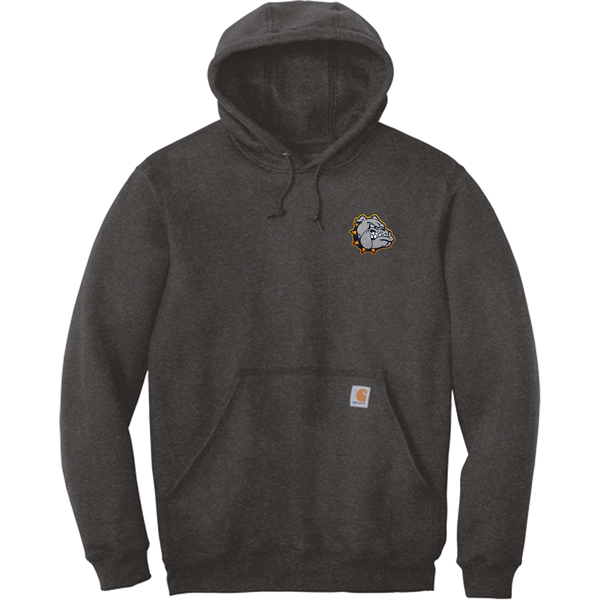 Chelsea Bulldogs Carhartt Midweight Hooded Sweatshirt