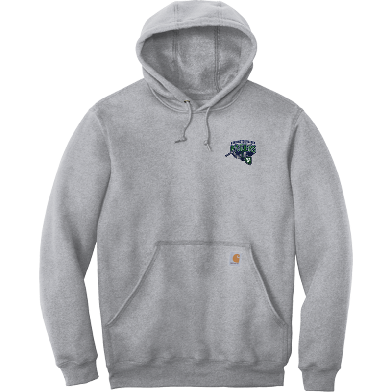 Kensington Valley Raiders Carhartt Midweight Hooded Sweatshirt
