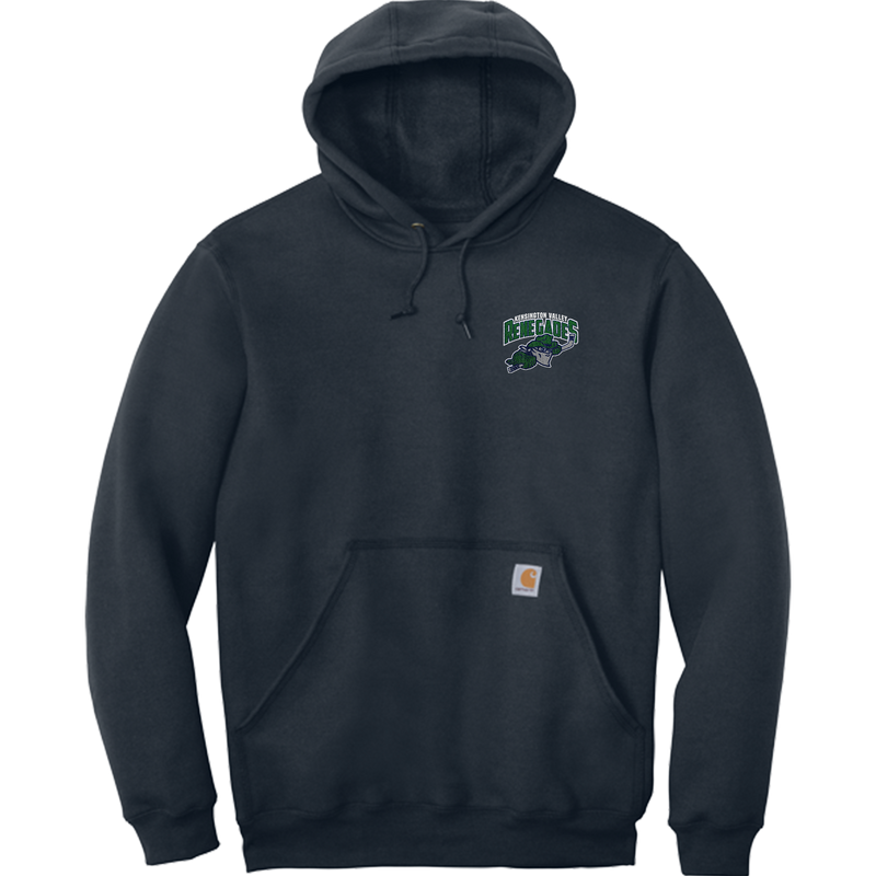 Kensington Valley Renegades Carhartt Midweight Hooded Sweatshirt