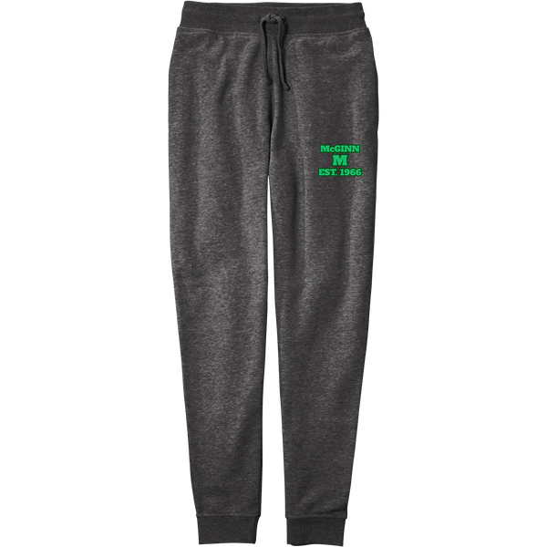 McGinn Elementary V.I.T. Fleece Jogger