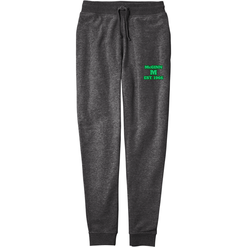 McGinn Elementary V.I.T. Fleece Jogger