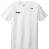 Jersey City Capitals Nike Team rLegend Tee