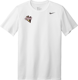 Mercer Chiefs Nike Team rLegend Tee