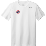 Metro Jr. Jets Nike Team rLegend Tee