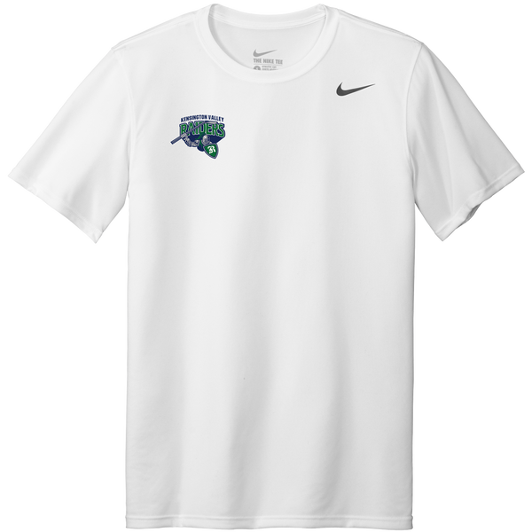 Kensington Valley Raiders Nike Team rLegend Tee