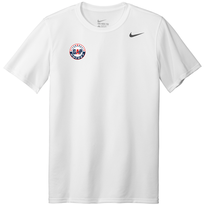 GAP Hockey Nike Team rLegend Tee