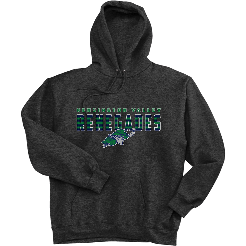 Kensington Valley Renegades Ultimate Cotton - Pullover Hooded Sweatshirt