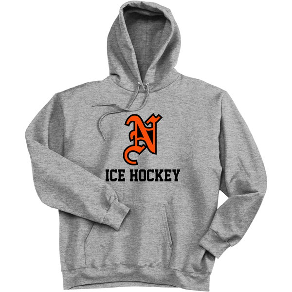 Midd North Hockey Ultimate Cotton - Pullover Hooded Sweatshirt