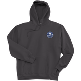 NYC Hockey Club Ultimate Cotton - Pullover Hooded Sweatshirt