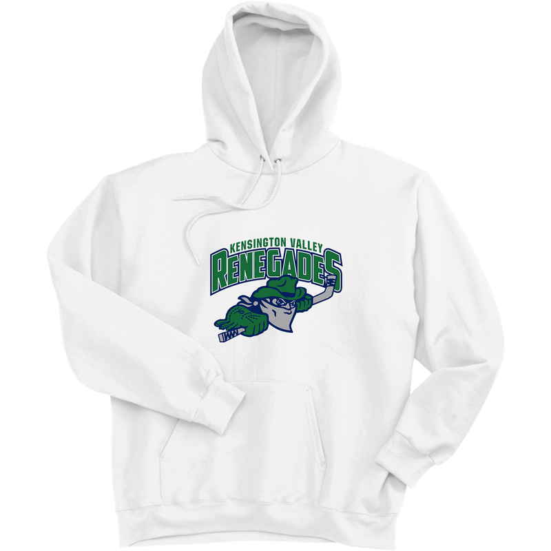 Kensington Valley Renegades Ultimate Cotton - Pullover Hooded Sweatshirt