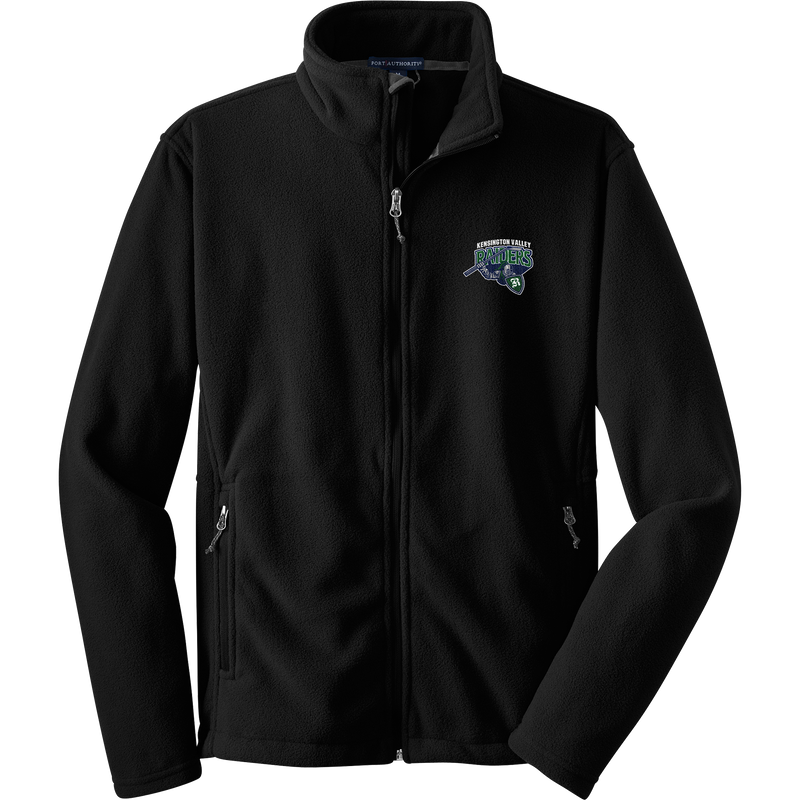 Kensington Valley Raiders Value Fleece Jacket