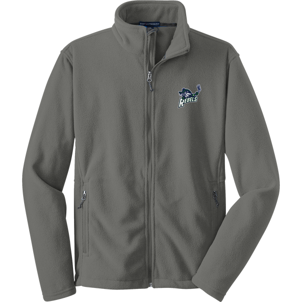Kensington Valley Rebels Value Fleece Jacket