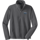 Kensington Valley Ravens Value Fleece 1/4-Zip Pullover