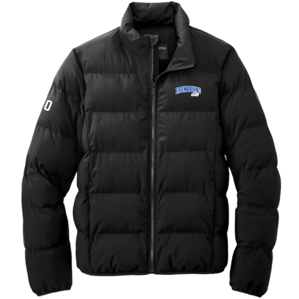 Ironbound Mercer+Mettle Puffy Jacket